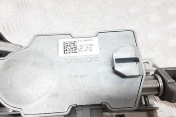 SADA OSI KOLA VOLVO V40 ESTATE (VW) 31429460 2.0L DIESEL 100KW 2014