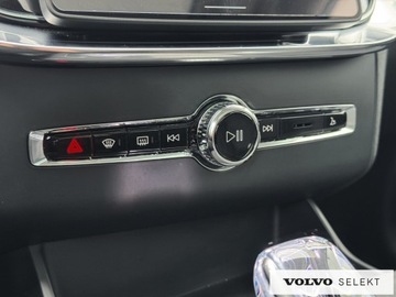 Volvo XC90 II SUV Plug-In Facelifting 2024 2.0 T8  455KM 2025 Volvo XC 90 Volvo XC90 | T8 AWD | Plug-in Hybrid |, zdjęcie 19