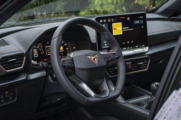 Cupra Formentor Crossover 1.5 TSI 150KM 2025 Cupra Formentor 1.5 TSI 150 KM Dostępny od ręki!, zdjęcie 11