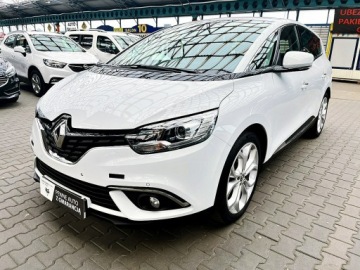 Renault Grand Scenic III 1.3 Energy TCe 140KM 2019 Renault Grand Scenic 7-OSÓB GWARANCJ 1wł Kraj, zdjęcie 7