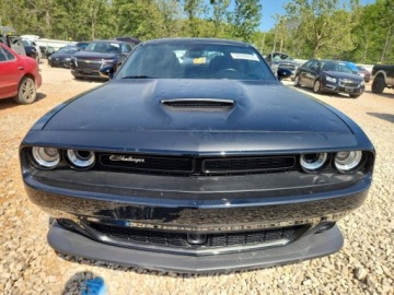 Dodge Challenger III 2023 Dodge Challenger RT 2023 5.7 Benzyna 372KM, zdjęcie 5
