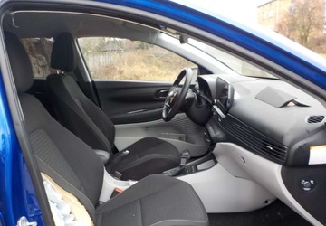Hyundai i20 III 2021 Hyundai i20 Okazja Benzyna 74KM, zdjęcie 22