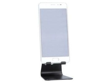 Wiko U Feel Prime Srebrny | ZADBANY Klasa A- | ładowarka + kabel GRATIS