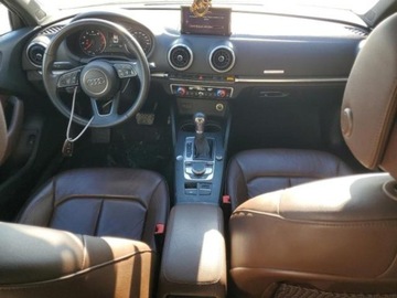 Audi A3 8Y 2020 Audi a3 2020 Premium 2.0 Benzyna 184KM, zdjęcie 8