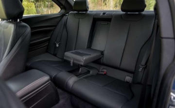BMW Seria 2 F22-F23-F45-F46 Coupe 220d 184KM 2013 BMW Seria 2 BMW Seria 2 2.0 Diesel 184KM, zdjęcie 21