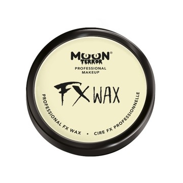 FX Scar Modelling Wax Wosk do modelowania MOONGLOW
