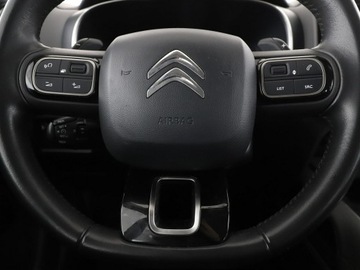 Citroen C5 Aircross SUV Plug-In Facelifting 1.6 PureTech Plug-In 225KM 2022 Citroen C5 Aircross Plug-In Automat Hak Navi, zdjęcie 20