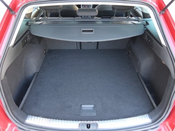 Seat Leon III ST Facelifting 1.5 EcoTSI 150KM 2019 Seat Leon 1.5 TSI, Salon Polska, 1. Właściciel, zdjęcie 13