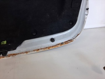 HYUNDAI ELANTRA V FACELIFT 14R SEDAN VÍKO KUFRU KUFRU KÓD N3S