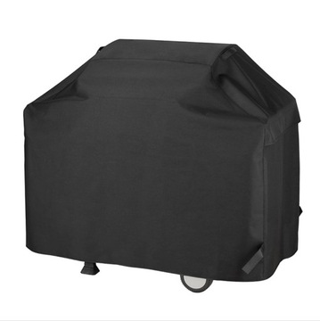 210D Oxford Cloth Outdoor BBQ Cover Oven Cover