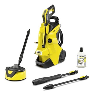 Стиральная машина KARCHER K4 Power Control Бытовая 1.324-033.0
