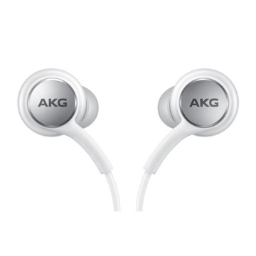 SŁUCHAWKI AKG TYP-C do SAMSUNG GALAXY S20 PLUS