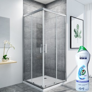 CIF КРЕМ Чистящее молочко 750мл