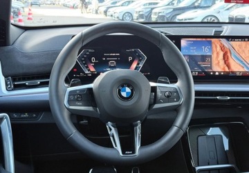 BMW X2 U10 2024 BMW X2 I wlasciciel M Sport Polska Gwarancja Bezwypadkowy FVAT23, zdjęcie 14
