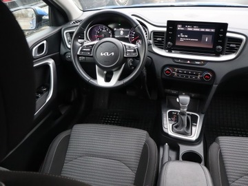 Kia XCeed Crossover Facelifting 1.5 T-GDi 160KM 2024 Kia XCeed 1.5 T-GDI, Salon Polska, Serwis ASO, zdjęcie 6