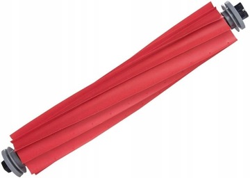 2x РЕЗИНОВЫЙ ВАЛИК ОСНОВНОЙ ЩЕТКИ ДЛЯ ROBOROCK S7