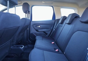 Dacia Duster II SUV 1.0 TCe 90KM 2021 Dacia Duster PL Salon Dealer Renault Grupa Adamowscy BenzynaLPG 90KM, zdjęcie 13