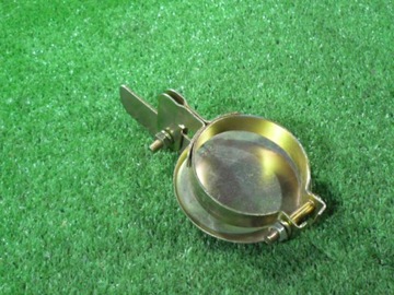 КРЫШКА ГЛУШИТЕЛЯ URSUS C-385 80014999