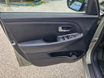 Kia Carens IV Minivan 1.6 GDI 135KM 2013 Kia Carens 2013 7-miejsc 1.6B 136KM z Niemiec Zarejestrowan Gwarancja, zdjęcie 12