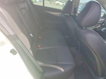 Infiniti Q50 II 2022 Infiniti Q50 Luxe 2022 3.0 Benzyna 300KM, zdjęcie 10