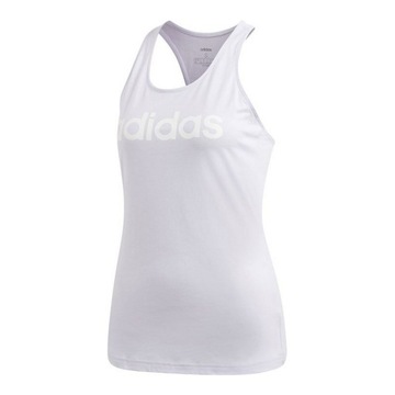 T-shirt damski bez rękawów Adidas Essentials Li