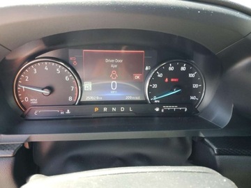 Ford Explorer VI 2022 Ford Explorer St-Line 2022 2.3l 2.3 Benzyna 300KM, zdjęcie 9