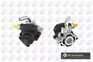 BGA PSP4210 ČERPADLO HYDRAULICKÁ SYSTÉM ŘÍDÍCÍ