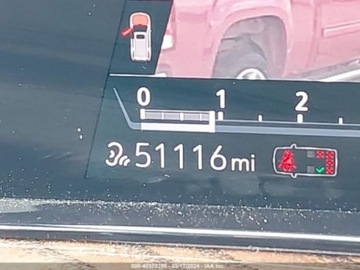 Cadillac Escalade III 2021 Cadillac Escalade Sport Platinum 2021 3.0l 3.0 Benzyna 277KM, zdjęcie 9