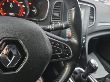 Renault Megane IV Grandtour 1.2 Energy TCe 130KM 2016 Megane 1.2 Energy TCe Intens, zdjęcie 12
