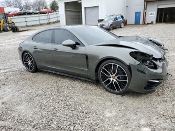 Porsche Panamera II 2023 Porsche Panamera Base 2023 2.9 Benzyna 325KM, zdjęcie 4