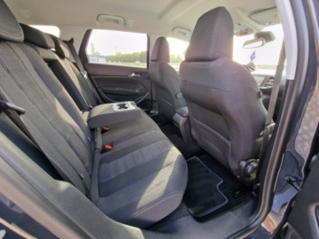 Peugeot 2016 Peugeot 308 1.2 115PS Po Liftingu Ksenon Kamera Navi Gwarancja 1.2 Benzyna, zdjęcie 25