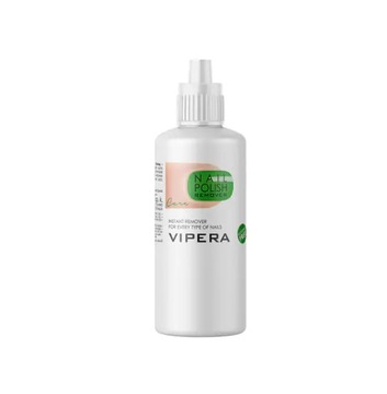 VIPERA Zmywacz do Paznokci bezacetonowy 100 ml