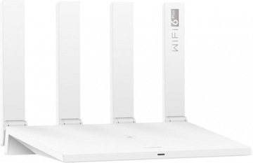 Bridge, Router Huawei WS7100-25 802.11ax (Wi-Fi 6), 802.11g, 802.11b, 802.1