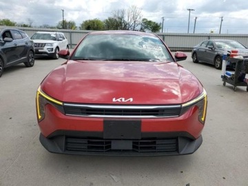 Kia 2025 Kia Inny K4 LX 2025, od ubezpieczalni 2.0 Benzyna 147KM, zdjęcie 2