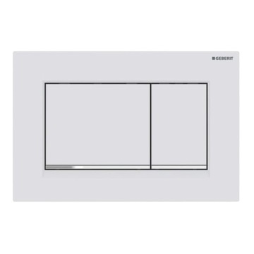 Geberit przycisk uruchamiający Sigma 30 115.883.JT.1