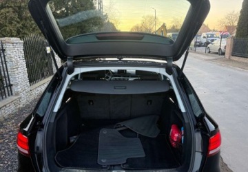 Audi A4 B9 Avant 2.0 TDI 150KM 2016 Audi A4 Avant Audi A4 Avant 2.0 Diesel 150KM, zdjęcie 6