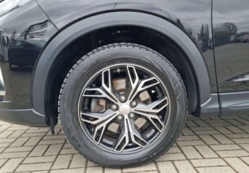 Mitsubishi Eclipse Cross SUV 1.5 T 163KM 2017 Mitsubishi Eclipse Cross 1.5 T Invite Plus CVT 1.5 Benzyna 163KM, zdjęcie 12