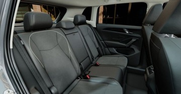 Volkswagen Tiguan III 2025 Volkswagen Tiguan Climatronic, LED Plus, pakiet zimowy, dostepny od reki, zdjęcie 7