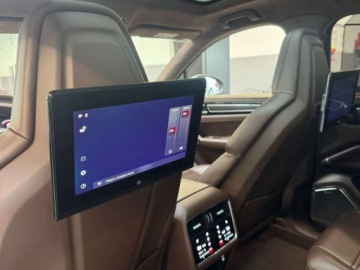 Porsche Cayenne III SUV GTS  4.0 V8 460KM 2022 Porsche Cayenne 4.0 Benzyna 460KM, zdjęcie 34