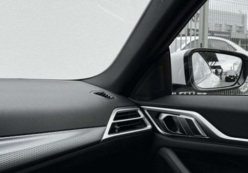 BMW Seria 4 G22-23-26 2024 BMW Seria 4 I wlasciciel M Sport Gwarancja Bezwypadkowy FVAT23, zdjęcie 18