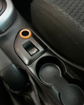 Peugeot 308 I Hatchback 5d 1.6 THP 140KM 2008 Peugeot 308 Automat Panorama 7- osobowy Gwarancja w cenie Warszawa VRAW, zdjęcie 27