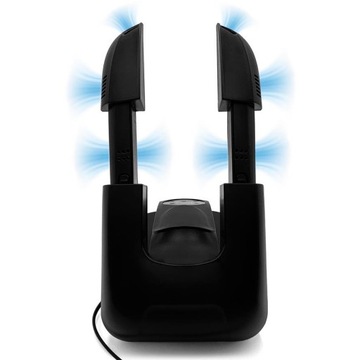 ОЗОНОВАЯ СУШИЛКА ОБУВИ ДЛЯ ПЕРЧАТОК С ПОТОКОМ ОЗОНА