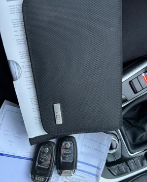 Audi A4 B8 Avant 2.7 TDI 190KM 2011 Audi A4 Avant bezwypadekserwisS LINEjedzie jak nowe 2.7 Diesel 190KM, zdjęcie 36