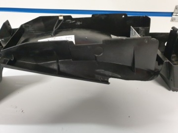 HONDA CBF 600 2007-2010 CBF600N CBF600S PC43 задний брызговик дефлектор колесной арки