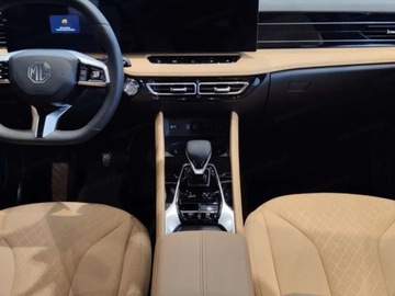 MG HS 2025 MG HS 1.5T HEV+ Excite aut Suv 224KM 2025, zdjęcie 6