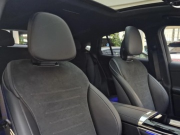 Mercedes GLC C254/X254 Coupe 2.0 220d 197KM 2026 GLC Coupe 220 d 4-Matic AMG Line 2.0 (197KM) 2026, zdjęcie 8