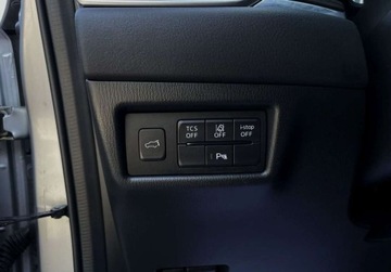 Mazda CX-5 II SUV 2.5 SKY-G 194KM 2017 Mazda CX-5 II 2.5 194KMAWDFULL LEDgwarancjaBEZWYPADKOWA Automat 2.5, zdjęcie 32