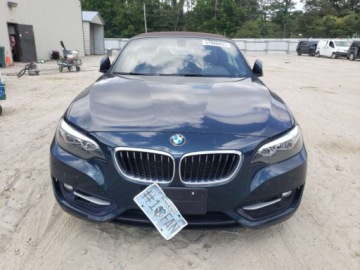 BMW Seria 2 F22-F23-F45-F46 2016 BMW Seria 2 228xi Sulev 2016 2.0l 2.0 Benzyna 240KM, zdjęcie 5