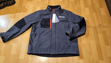 KURTKA SOFTSHELL WURTH MODYF NATURE NOWA STAN IDEALNY