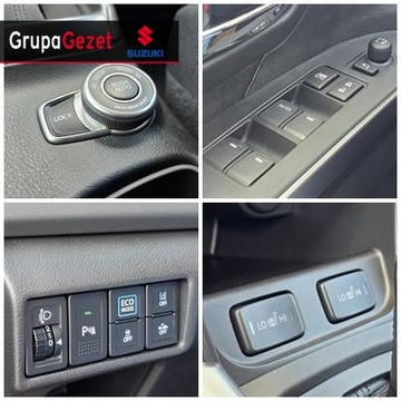 Suzuki SX4 II 2024 Suzuki SX4 S-CROSS 1.5 Hybrid Premium Plus 4x4 | Wyprzedaż rocznika, zdjęcie 11